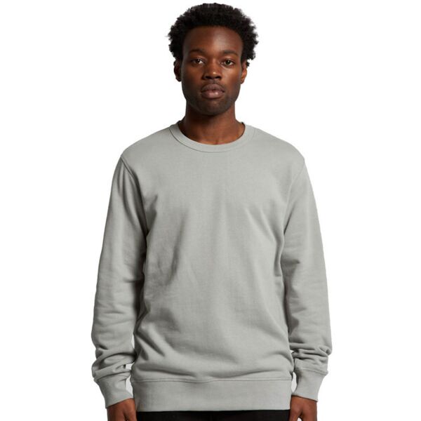 AS Colour Premium Crew Thumbnail