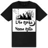 Gildan Unisex Softstyle Tee  Thumbnail