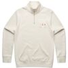 AS Colour  Stencil Half Zip  Thumbnail
