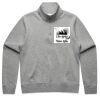 AS Colour WOs Half Zip  Thumbnail