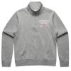 AS Colour WOs Half Zip  Thumbnail