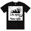 AS Colour Staple Minus 5cm Tee Thumbnail