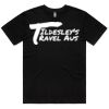 AS Colour Staple Minus 5cm Tee Thumbnail