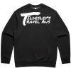 AS Colour - Relax Faded Crew Thumbnail